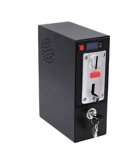 GestionMicro-Dons Terminal